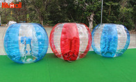 purchasing a huge jolly zorb ball